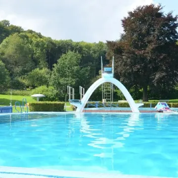 Gästehaus Laßbruch