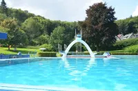 Gästehaus Laßbruch Hotels in Extertal