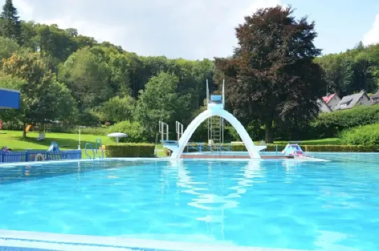 Gästehaus Laßbruch