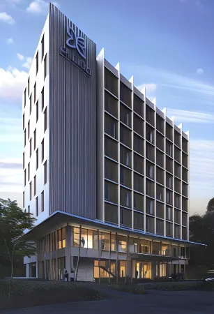 Batiqa Hotel Palembang