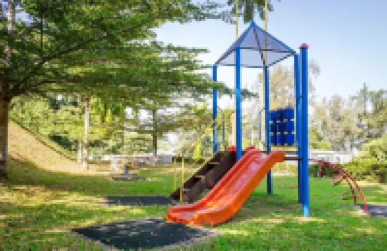 Batu Ferringhi - Shamrock Beach Villas, Penang