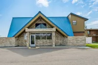 Econo Lodge Montgomery South I-65 Hotels in Montgomery