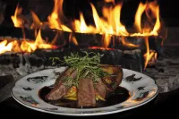 Arctic Lumo Resort Hotels in Kuusamo