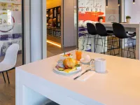 B&B HOTEL Bad Hersfeld - breakfast