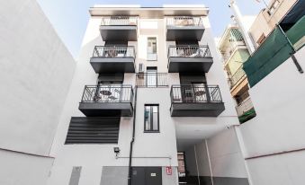 Cool Apartments by Olala Homes