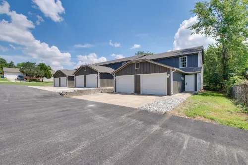 Kimberling City Getaway Fish and Boat Nearby! - Pet friendly