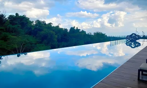 The Gaia Hotel Bandung