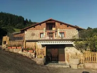 Apartamento Sabai