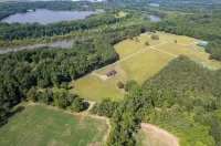 Cozy Cabin @James River; Live/Work/Play Experience