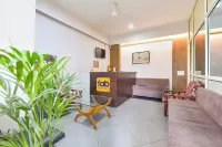 Fabexpress Fusion Stays