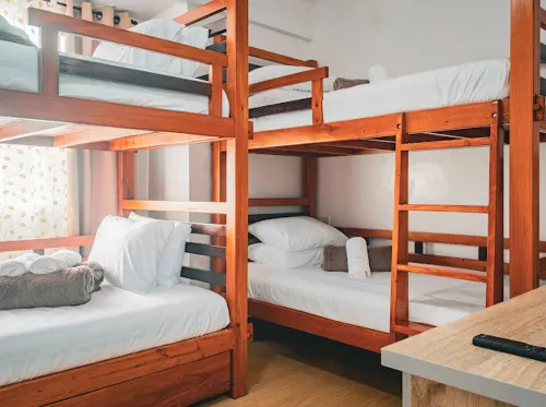 Premium Condo at Albergo, Baguio- Unit 741 -  Privatzimmer