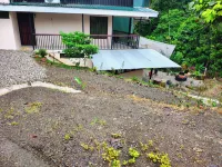 Corcovado Paradise Lodge Hotels in Drake