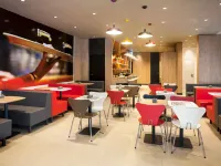 Ibis Paranagua