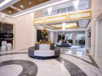 Chateau de Maisons Suites = 梅松城堡套房 碧瑤住宿飯店
