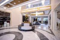 Chateau de Maisons Suites