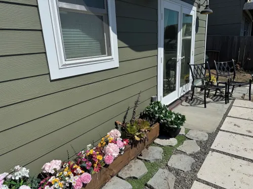 Unobstructed ocean views in a cozy setting Hotels in Dillon Beach