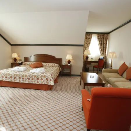 Gran Hotel Balneario de Puente Viesgo