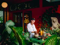 Hotel Tugu Malang Hotels in Kauman