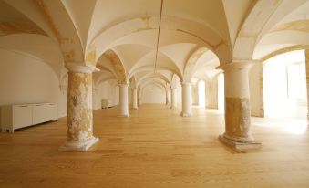 Montebelo Mosteiro de Alcobaça Historic Hotel