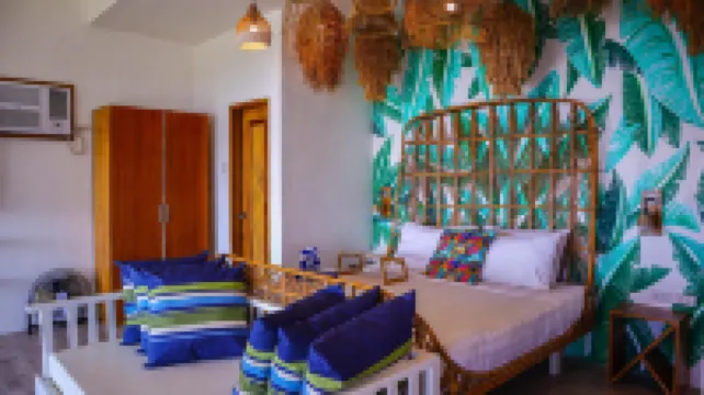 Suites by Eco Hotel El Nido