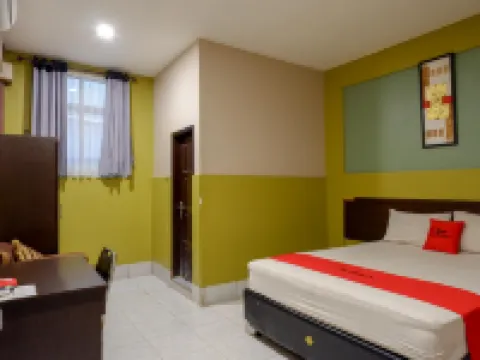 RedDoorz Syariah @ Hotel Wisma Indonesia Kendari Hoteles en Kendari