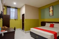 RedDoorz Syariah @ Hotel Wisma Indonesia Kendari Hotel a 