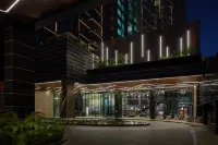 DoubleTree by Hilton Dubai M Square Hotel & Residences Các khách sạn ở 