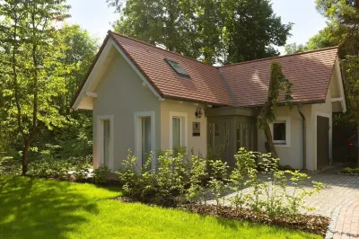 Willa Szwarc by Elite Apartments Hotel in zona ERGO ARENA