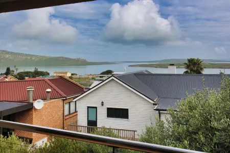 Casa de Palmera, Langebaan, 6-Sleeper