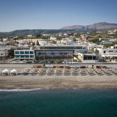Ikones Seafront Luxury Suites