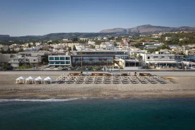 Ikones Seafront Luxury Suites Hotels in 