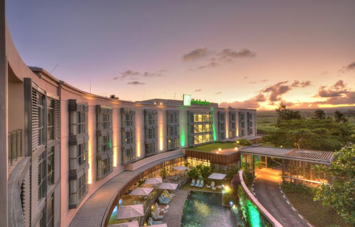 Holiday Inn MAURITIUS MON TRESOR by IHG