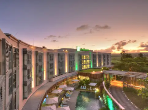 Holiday Inn MAURITIUS MON TRESOR by IHG