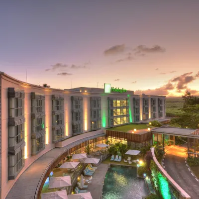 Holiday Inn MAURITIUS MON TRESOR by IHG Hotels near Mahebourg Museum