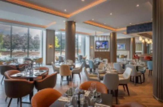 利物浦市馬爾德隆酒店