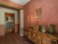 Holiday Home in Tajo with Pool & Forest