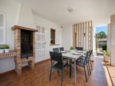 Can Llorens - Villa With Private Pool. Free Wifi