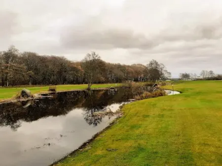 Apartment in Frederikshavn Center