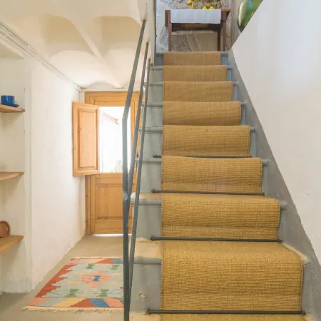 Ca Sa Tia (sOller) - House In Soller. Free Wifi