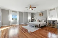 Estrella-Resort Style Pool&Yard-Estrella Mountain Hotels near Litchfield