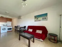 Apartment in Roquetas near the beach