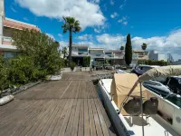 Villa in Le Grau du Roi with Stunning Sea Views -  Ferienhäuser