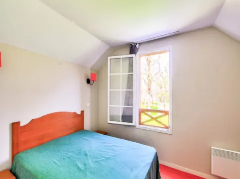 3-room house for 8 people - Selection