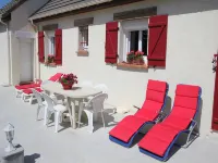 Sea View Family Escape