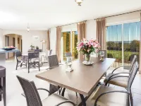 Villa in Cazals with Pool & Lake Nearby