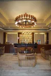 Pride Hotel & Convention Centre Indore - bar