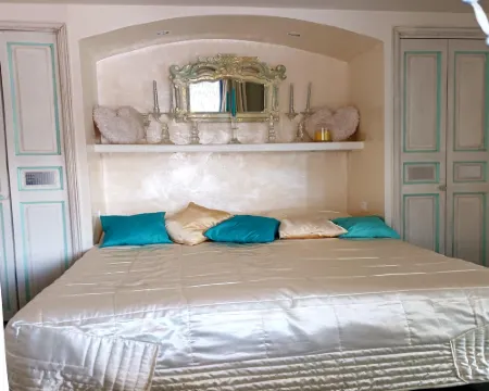 Village House in France with Private Pool Hotels in Bagnols-en-Foret