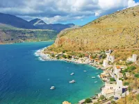 Villa in Areopoli near Beaches & Mountains - Homestays