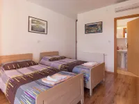 Holiday Home in Vodnjan near Seabeach - Balkoner