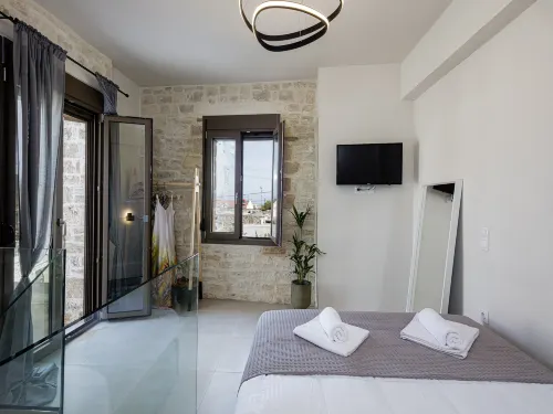 Cozy Villa with Garden View - 3-Star